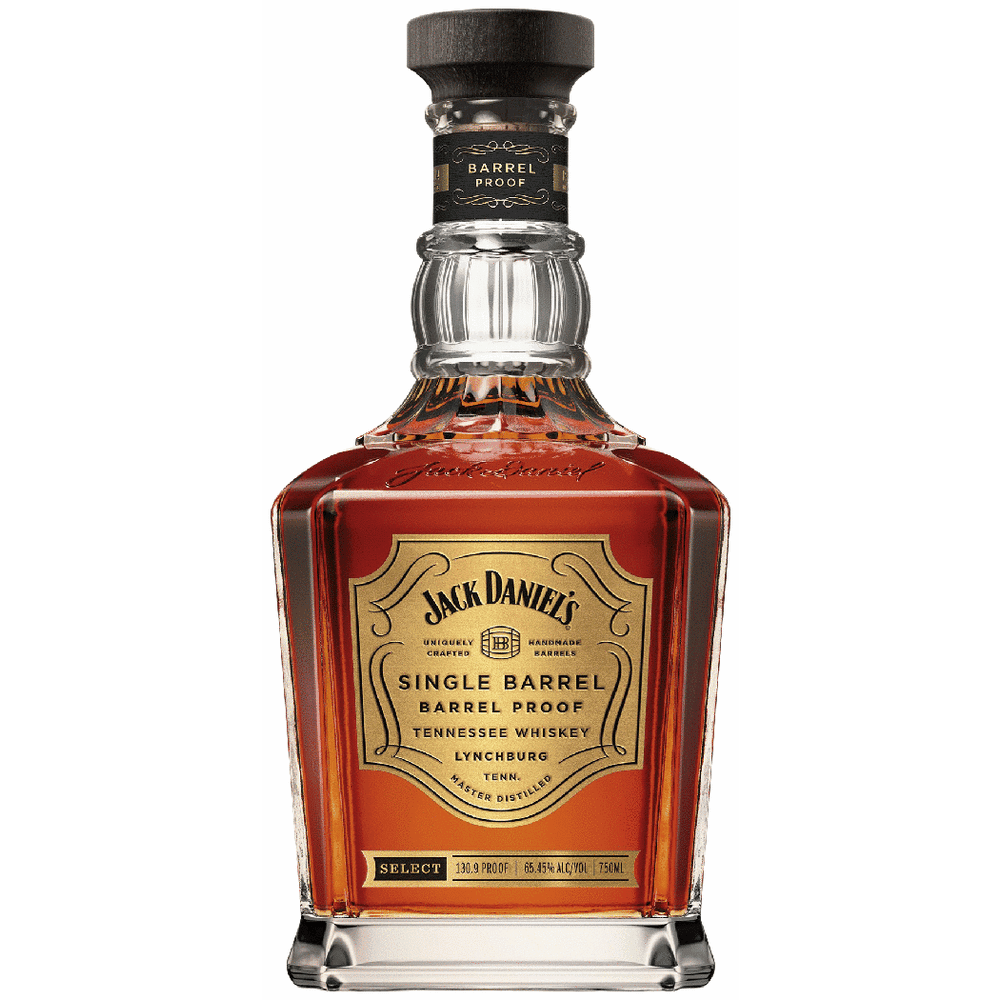 JACK DANIELS SINGLE BARREL BRRL PR 750ML