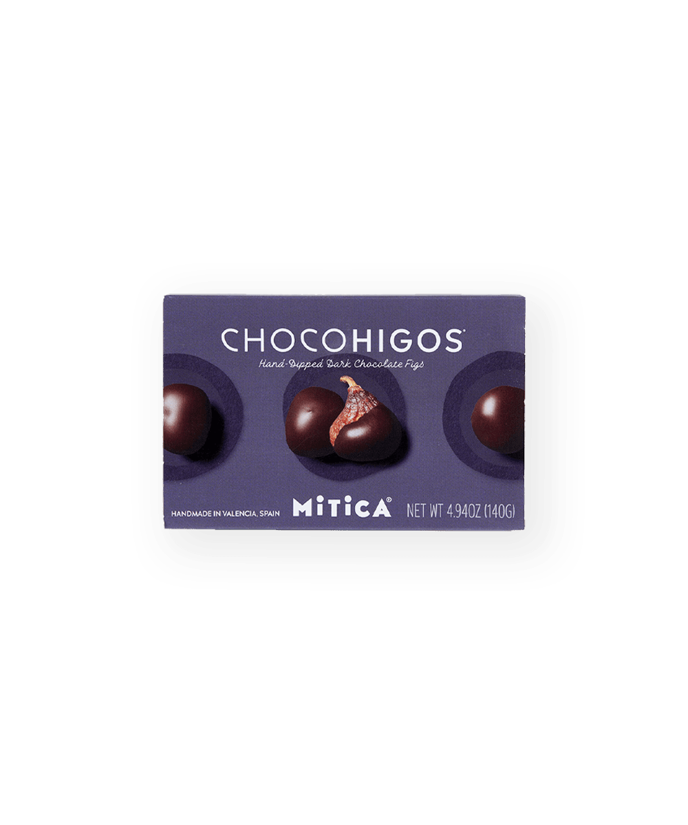 MITICA CHOCO FIGS 4.9OZ