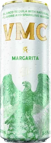 Q-VMC MARGARITA 355ML