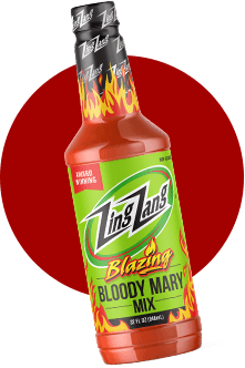ZING ZANG BLAZING BLOODY MARY 32OZ