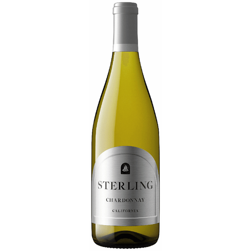 STERLING VINTNERS CHARD 750ML