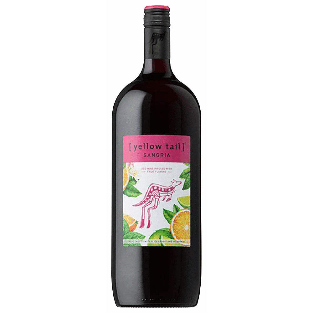 YELLOW TAIL SANGRIA 1.5L