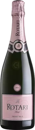 ROTARI BRUT ROSE NON-VINT 750ML
