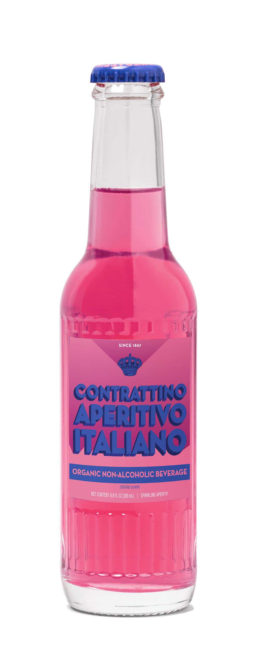 CONTRATTINO APERITIVO 200ML