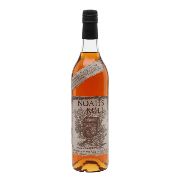 NOAH'S MILL BOURBON 750ML