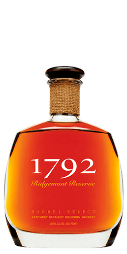 1792 RIDGEMONT RSV BOURBON KENTUCKY 750ML