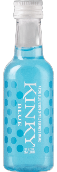 KINKY BLUE 50ML