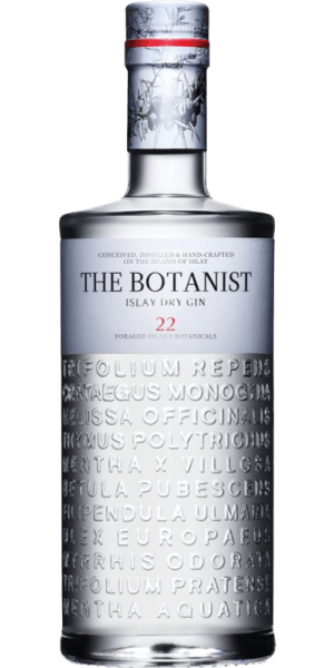 BOTANIST Islay GIN 750ML