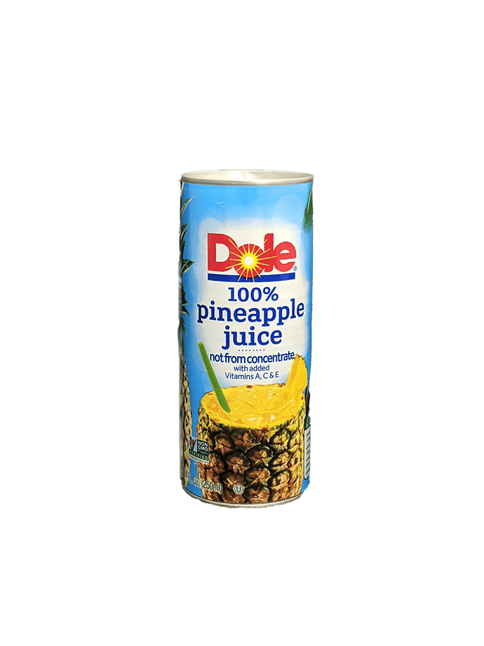 NA-DOLE PINEAPPLE 8.0OZ