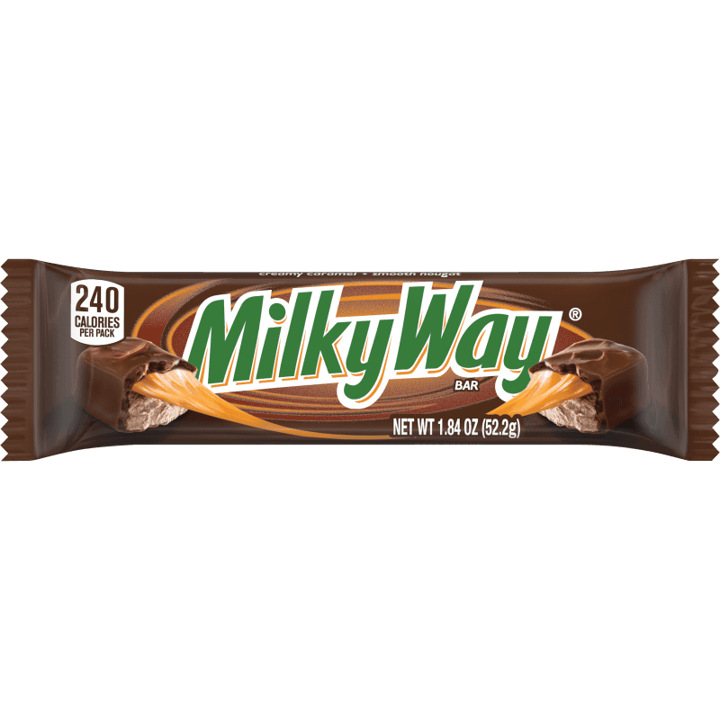 MILKY WAY BAR MILKY WAY 1.8OZ