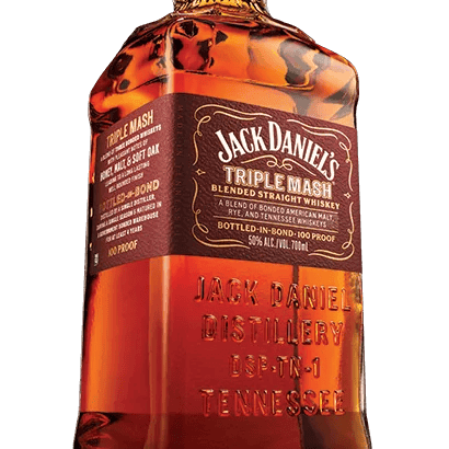 JACK DANIELS  DQ 1938 TRIPLE MASH WSKY 700ML