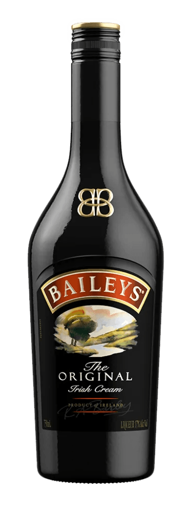 BAILEYS IRISH CREAM 750ML