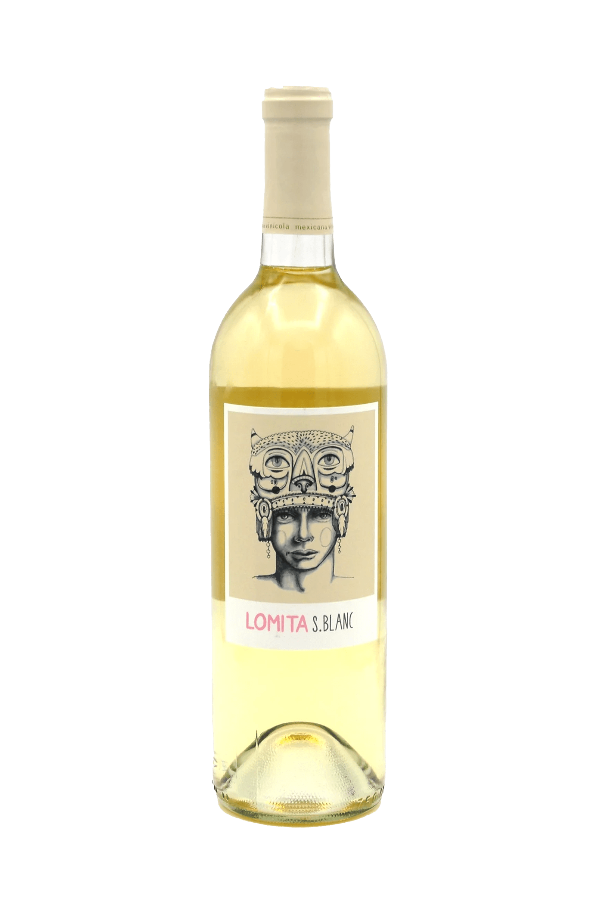 LOMITA SAUV BLANC 750ml