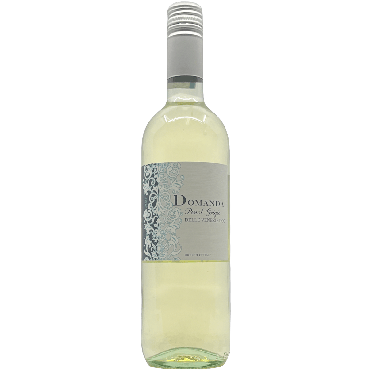 DOMANDA PINOT GRIGIO 750ML