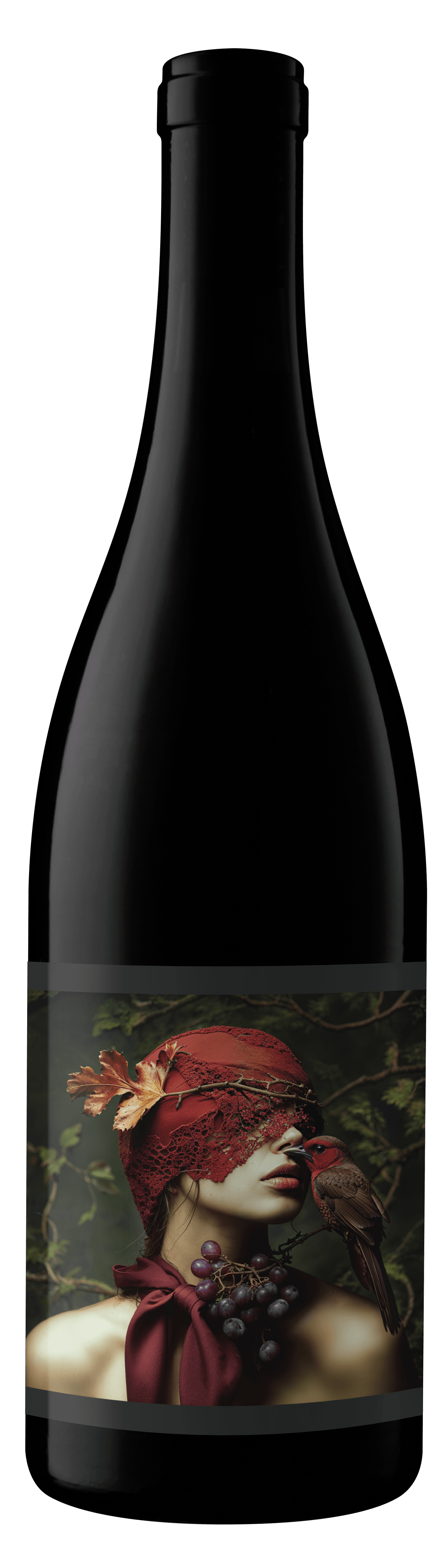 JOLIE-LAIDE RED BLEND 750ML