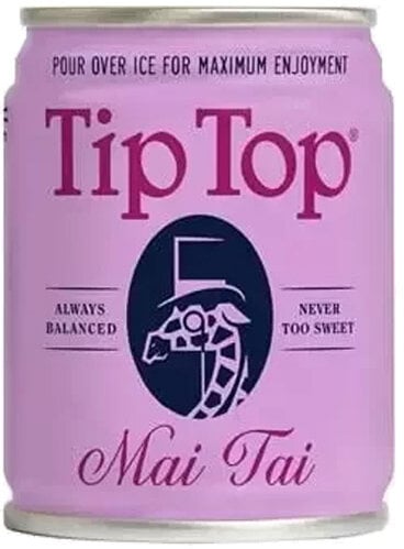 Q-TIP TOP MAI TAI 100ML