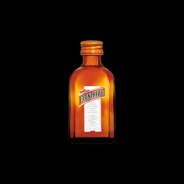 COINTREAU LIQUEUR 50ML