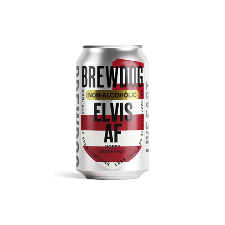 BREWDOG NA- ELVIS AF 6PK