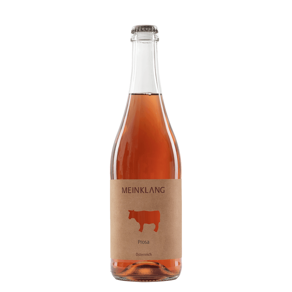 MEINKLANG ROSE PINOT NOIR PROSA 750ML