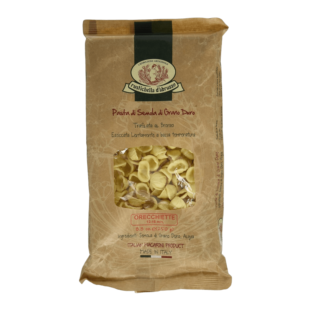 Rustichella D'Abruzzo Lumache 17.6oz