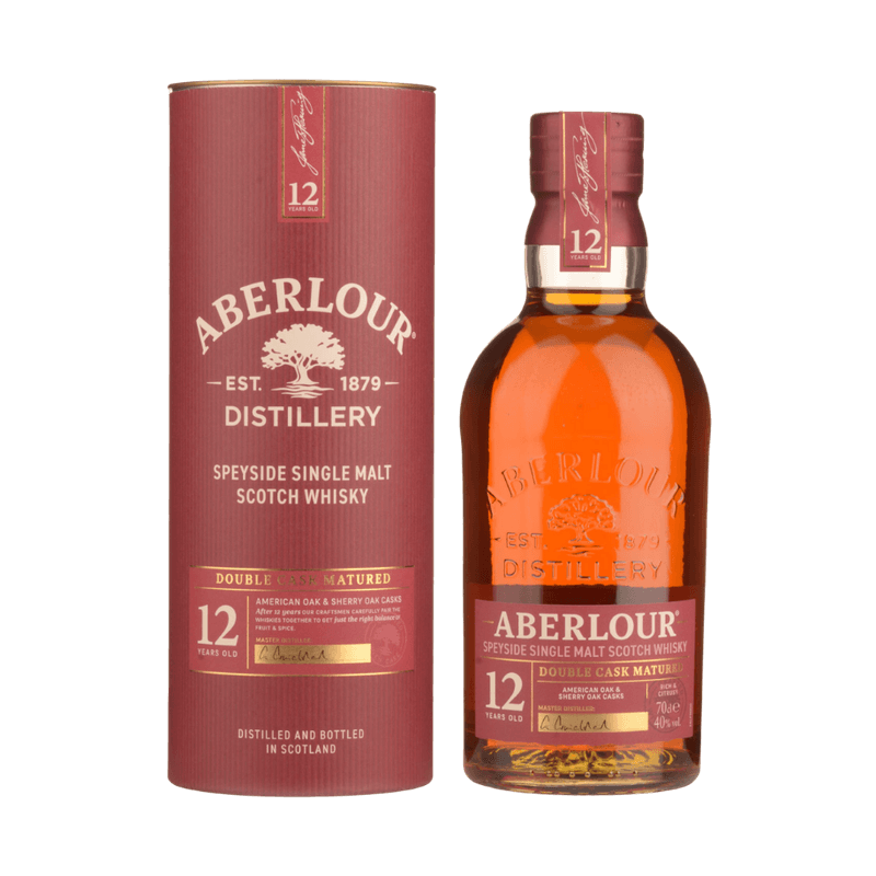 ABERLOUR 12YR HGHLNDS SPYSD 750ML