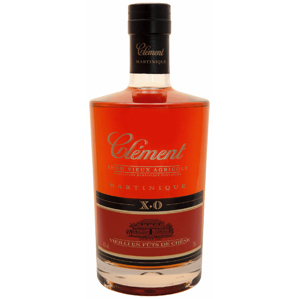 CLEMENT RHUM AGRICOLE XO 700ML