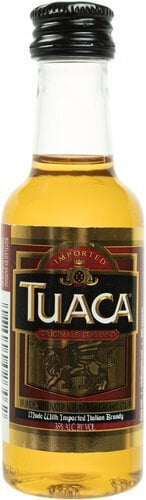 TUACA LIQUEUR 50ML