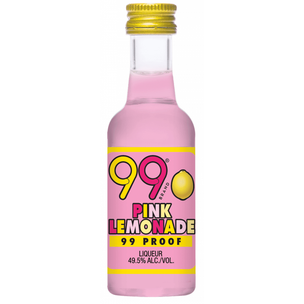 99 PINK LEMONADE 50ML