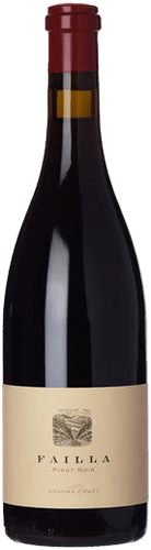 FAILLA PINOT NOIR SONOMA CST 750ML