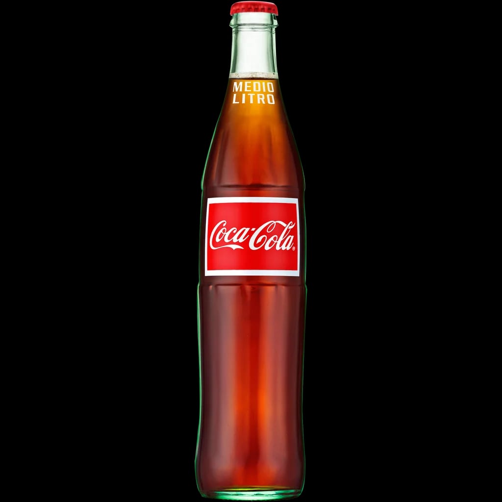 NA-COCA COLA MEXICAN 16.9OZ