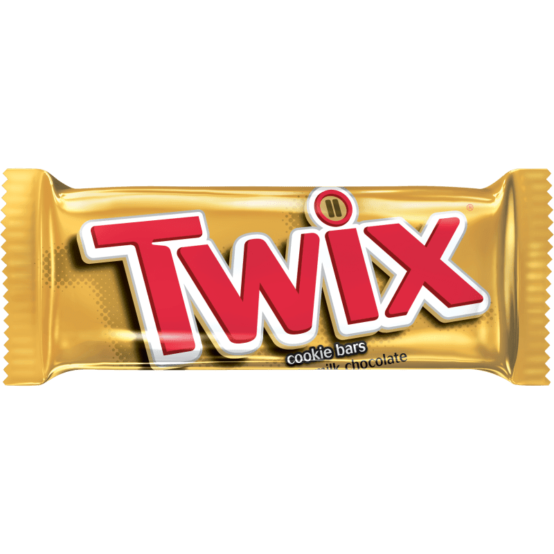 TWIX BAR CARAMEL COOKIE BAR 1.7OZ