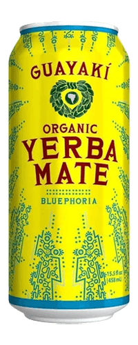 NA-YERBA MATE BLUEPHORIA 16OZ