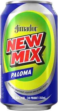 Q-NEW MIX PALOMA 355ML