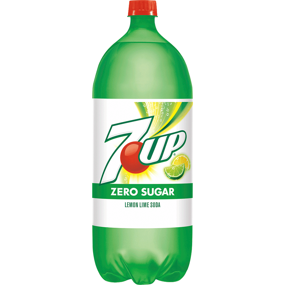 NA-SEVEN UP DIET 2L