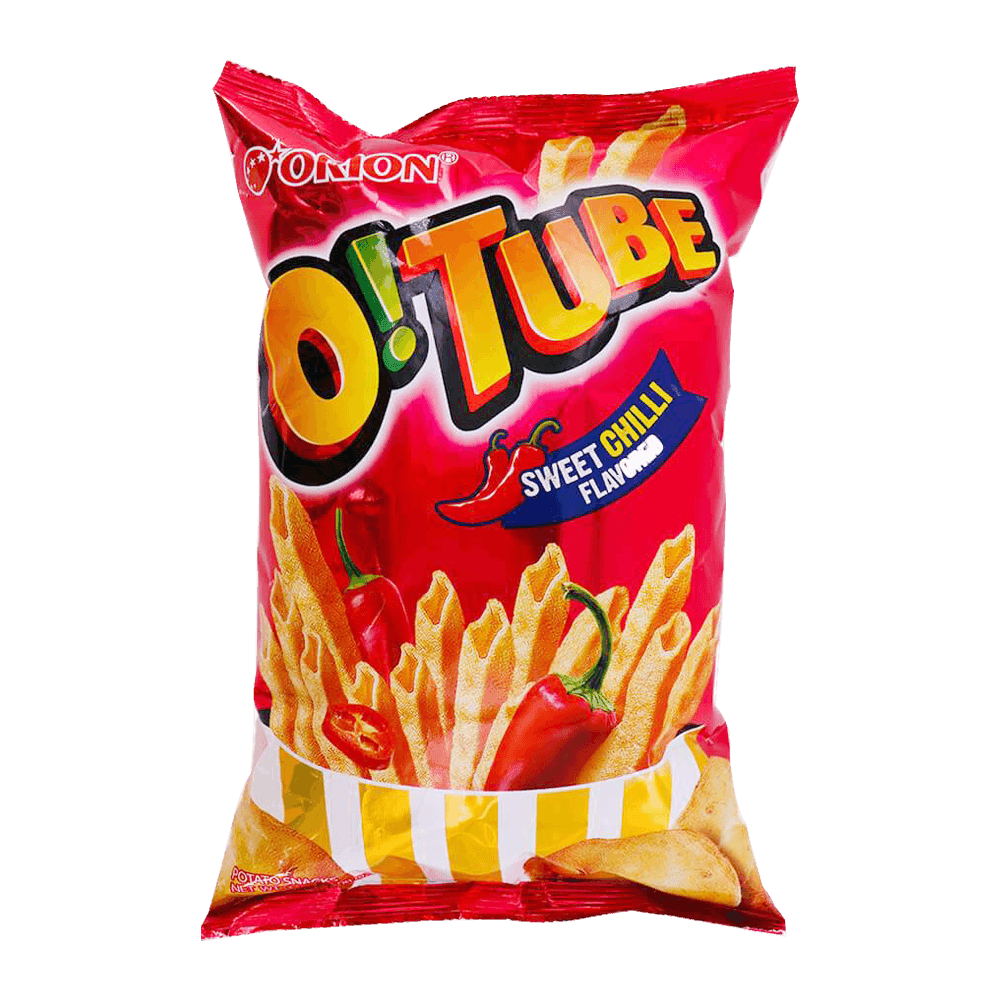 O TUBE SWEET CHILI 4.0OZ