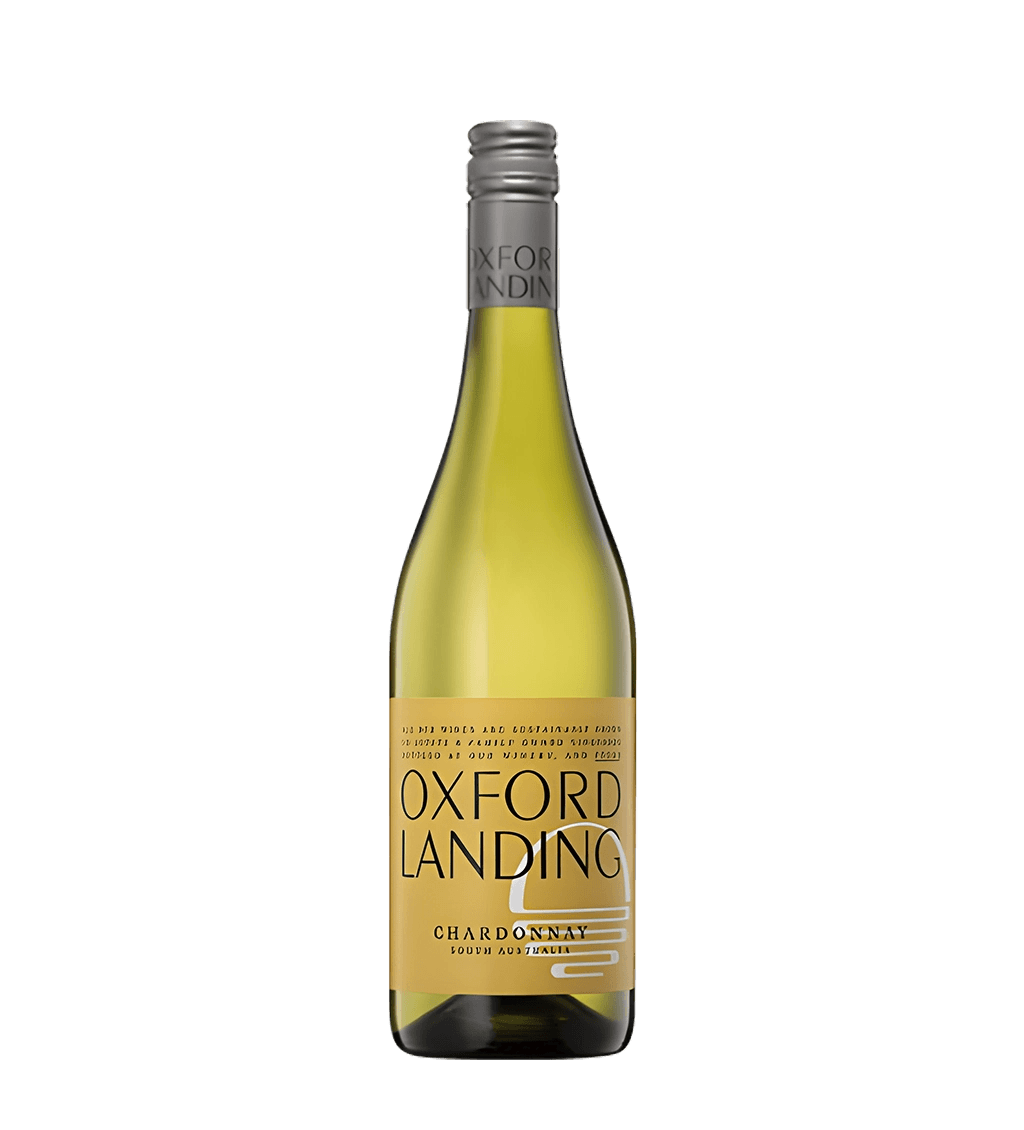 OXFORD LANDING CHARD 750ML