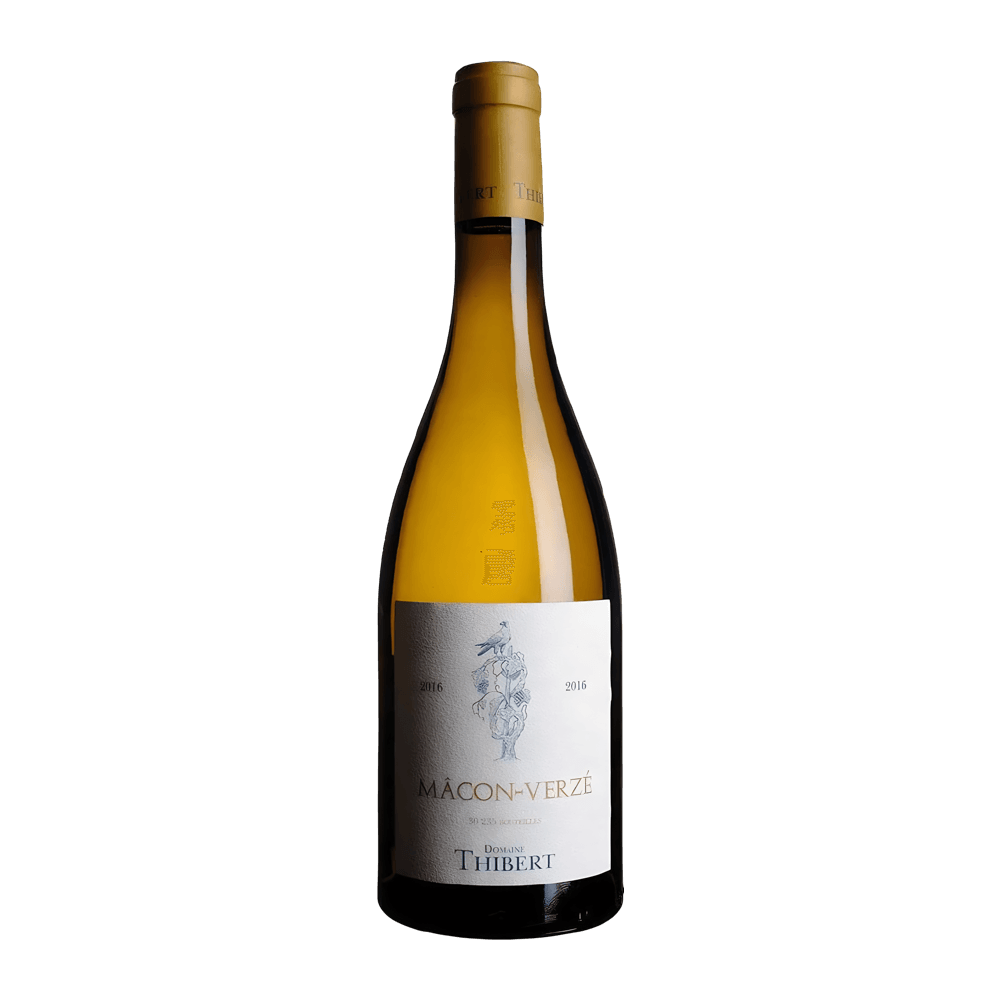 DOM THIBERT MACON-VERZE 750ML