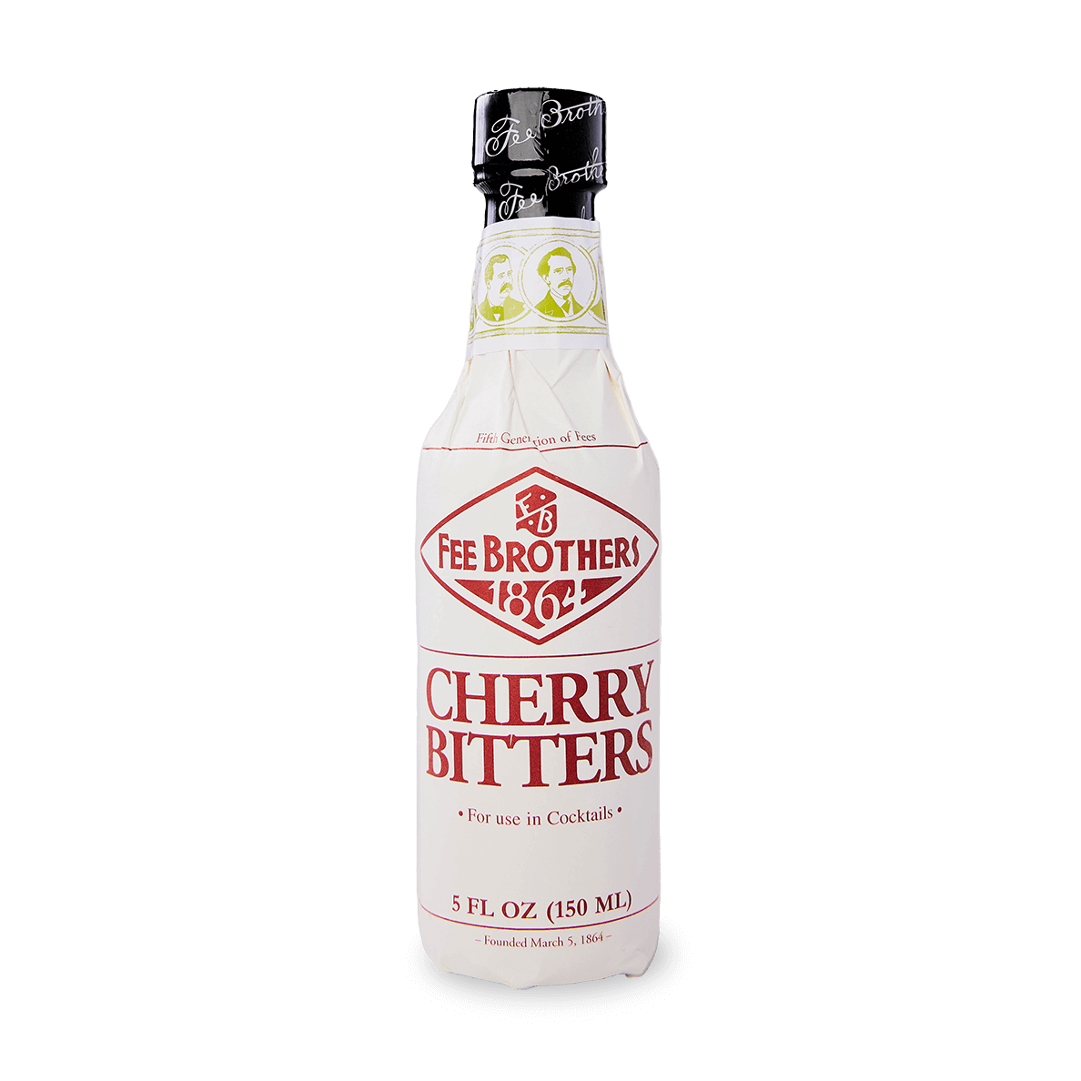 FEE BROTHERS CHERRY BITTERS 5.0OZ