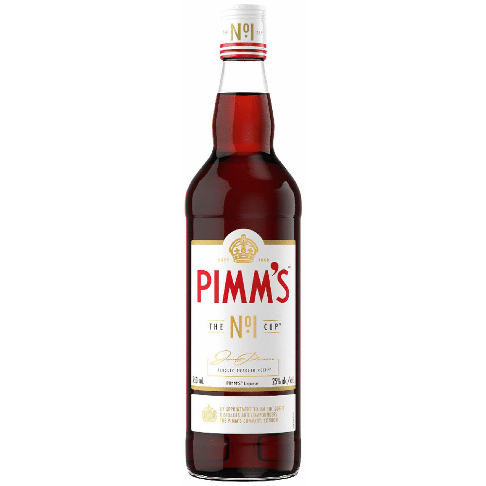 PIMMS cup BITTER #1 750ML