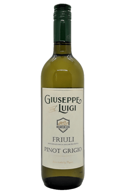 ANSELMI PINOT GRIGIO FRIULI 750ML