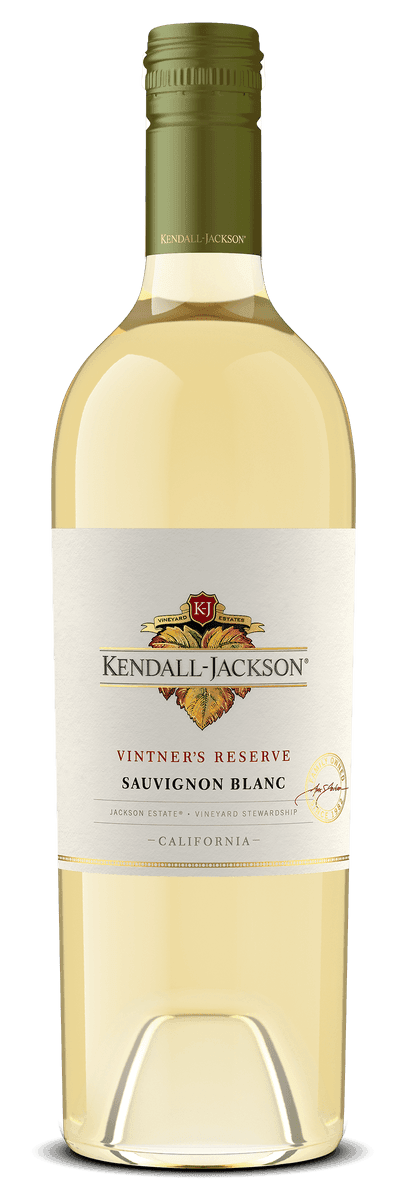 KENDALL JACKSON SAUV BLANC 750ML