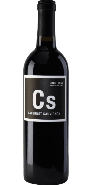 CHARLES SMITH CAB SAUV SUBSTANCE 750ML
