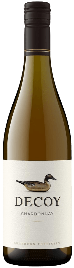 DUCKHORN DECOY CHARD 750ML