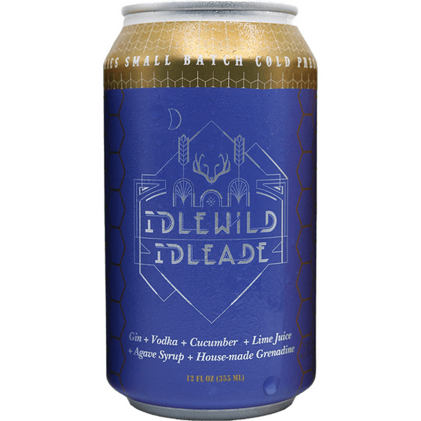 IDLEWILD IDLEADE 4PK