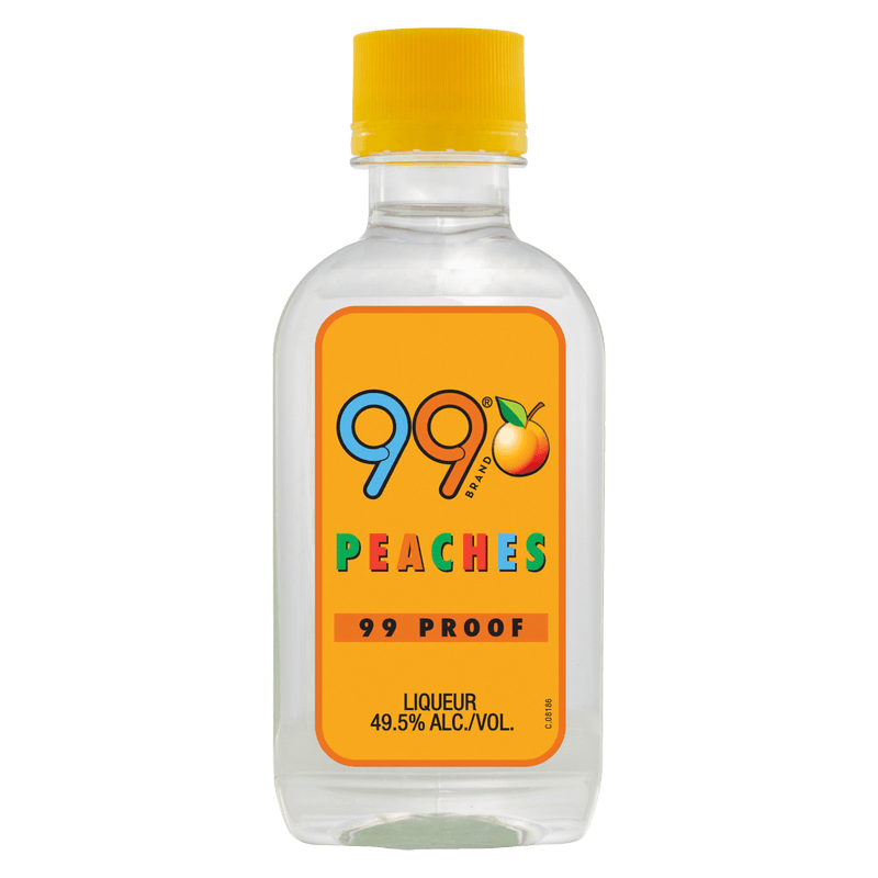 99 PEACHES 100ML