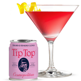 Q-TIP TOP COSMOPOLITAN 100ML