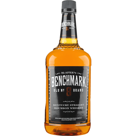 BENCHMARK BOURBON KENTUCKY 1.75L