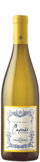 CUPCAKE CHARD 750ML