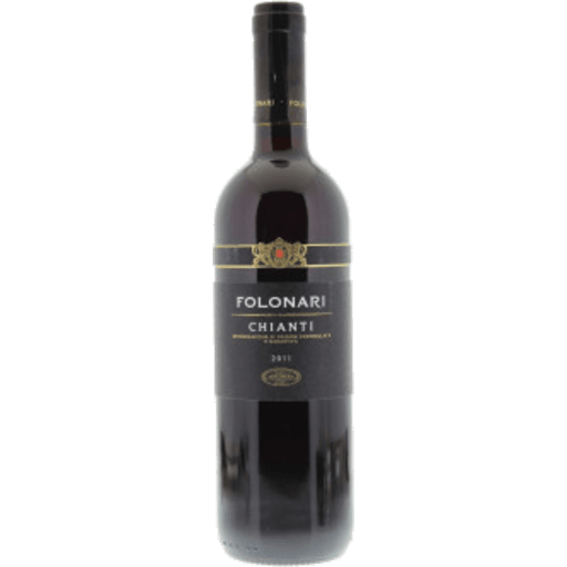 FOLONARI CHIANTI 750ML