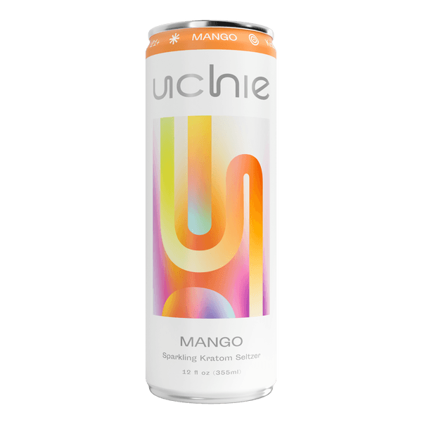 NA-UCHIE KRATOM MANGO 12OZ